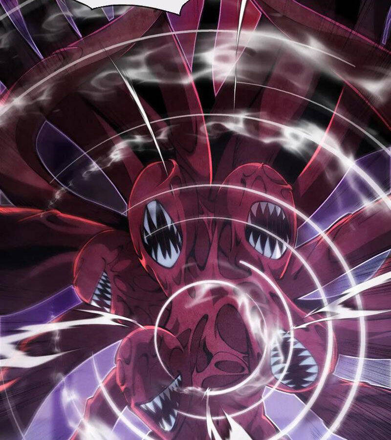 Thâm Uyên Chi Chủng Chapter  52 - 55