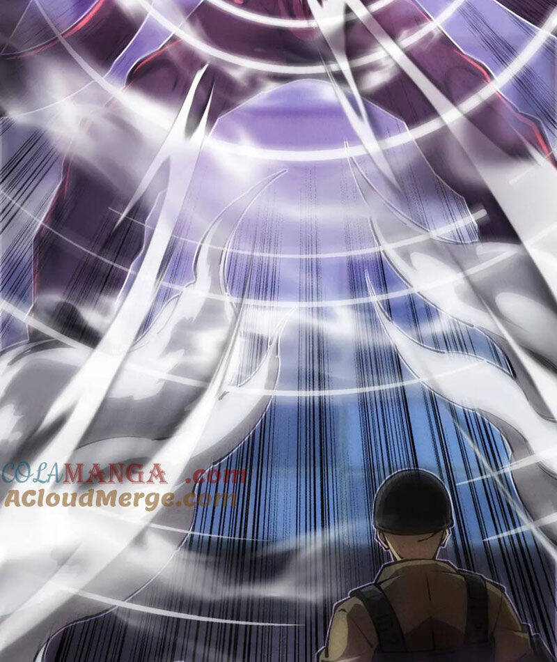 Thâm Uyên Chi Chủng Chapter  52 - 56