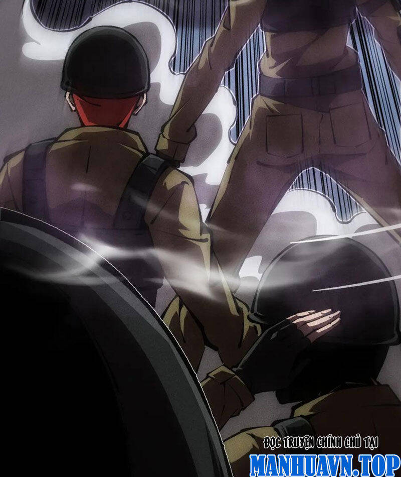 Thâm Uyên Chi Chủng Chapter  52 - 57