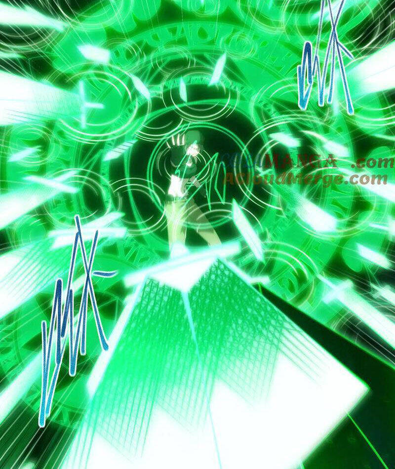 Thâm Uyên Chi Chủng Chapter  52 - 8