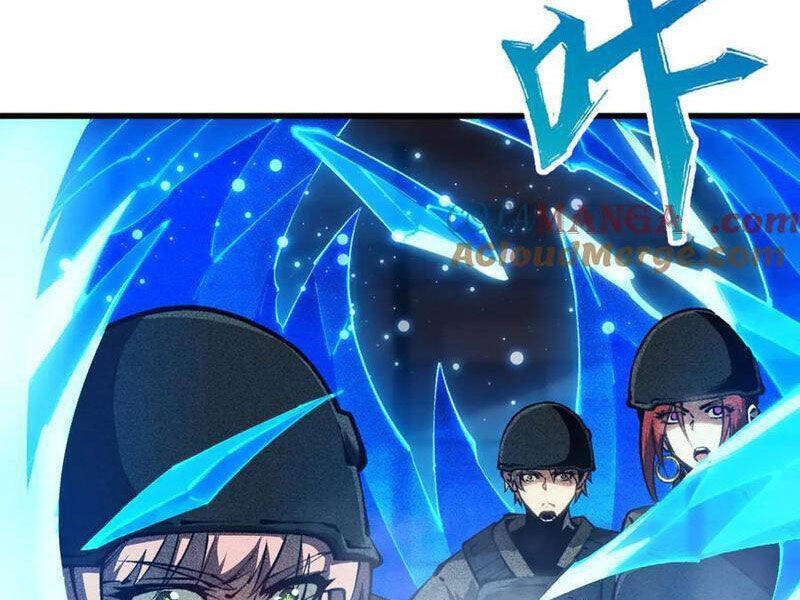 Thâm Uyên Chi Chủng Chapter  53 - 14