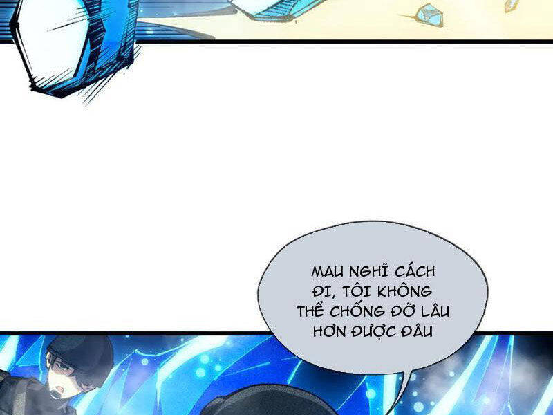 Thâm Uyên Chi Chủng Chapter  53 - 28