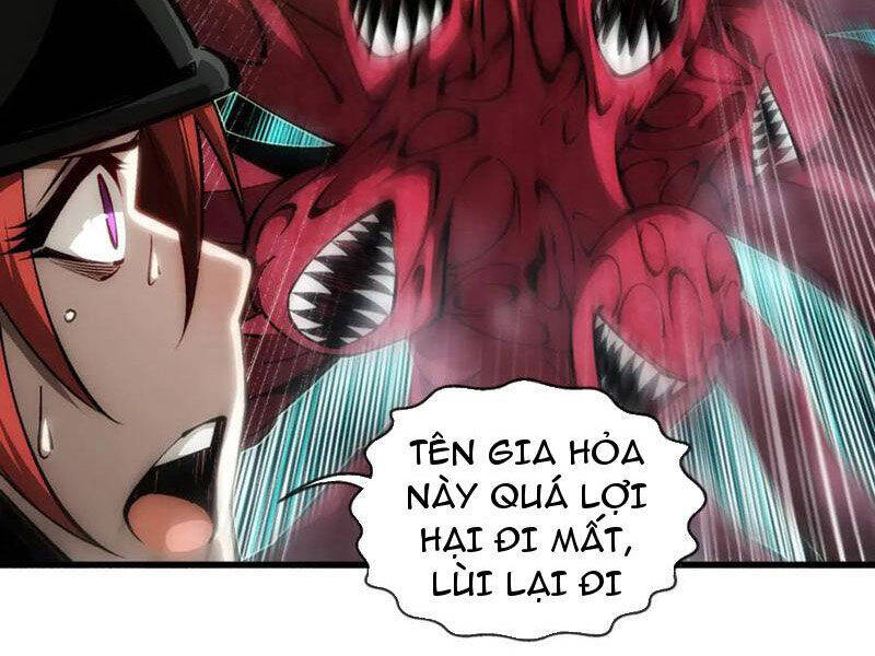 Thâm Uyên Chi Chủng Chapter  53 - 34