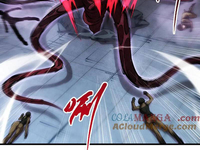 Thâm Uyên Chi Chủng Chapter  53 - 54