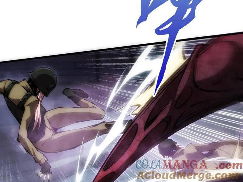 Thâm Uyên Chi Chủng Chapter  53 - 57