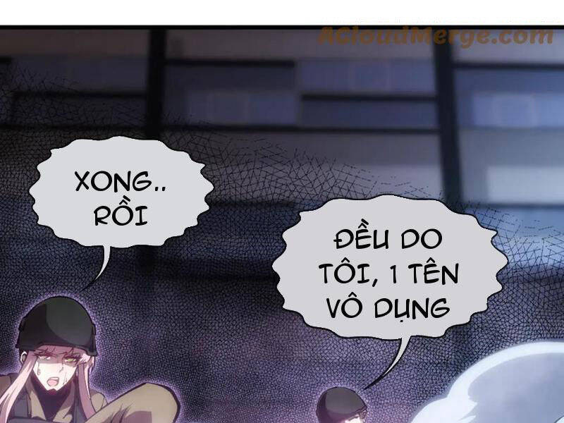 Thâm Uyên Chi Chủng Chapter  53 - 61