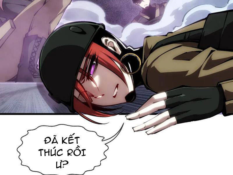 Thâm Uyên Chi Chủng Chapter  53 - 62