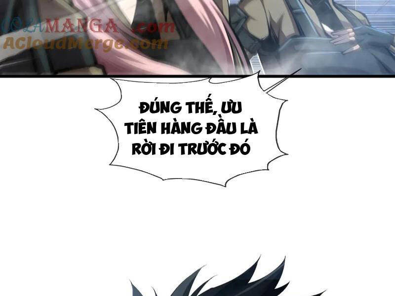 Thâm Uyên Chi Chủng Chapter  53 - 79