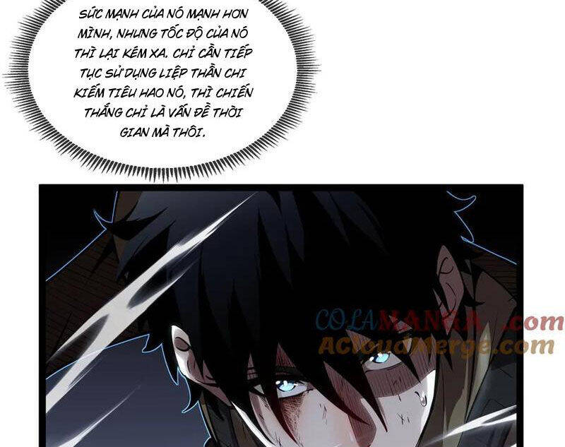 Thâm Uyên Chi Chủng Chapter  54 - 19