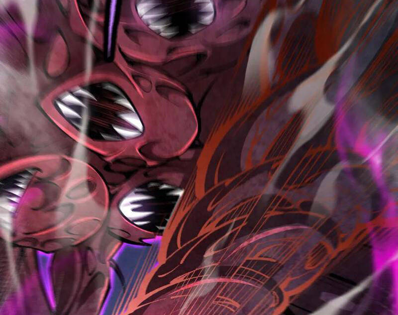 Thâm Uyên Chi Chủng Chapter  54 - 3