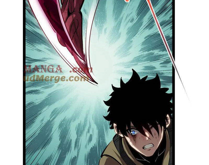 Thâm Uyên Chi Chủng Chapter  54 - 34