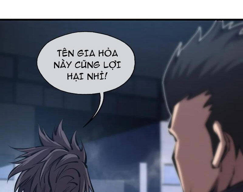 Thâm Uyên Chi Chủng Chapter  54 - 6