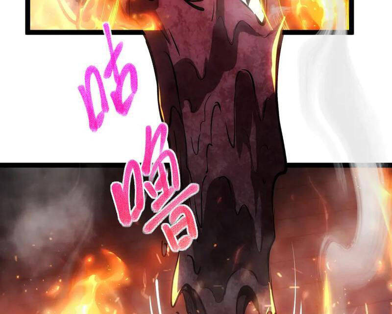 Thâm Uyên Chi Chủng Chapter  54 - 56