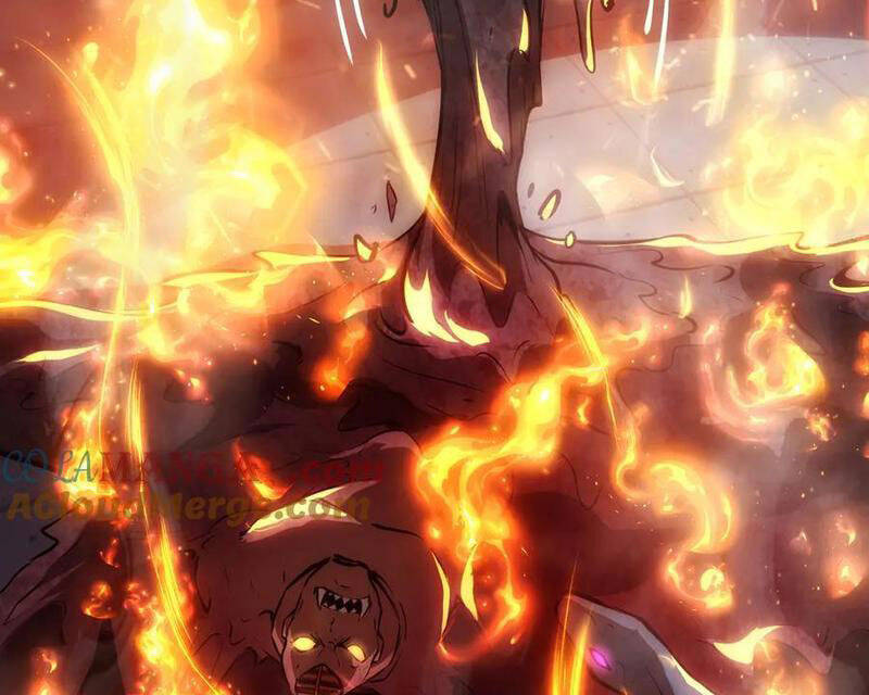 Thâm Uyên Chi Chủng Chapter  54 - 57