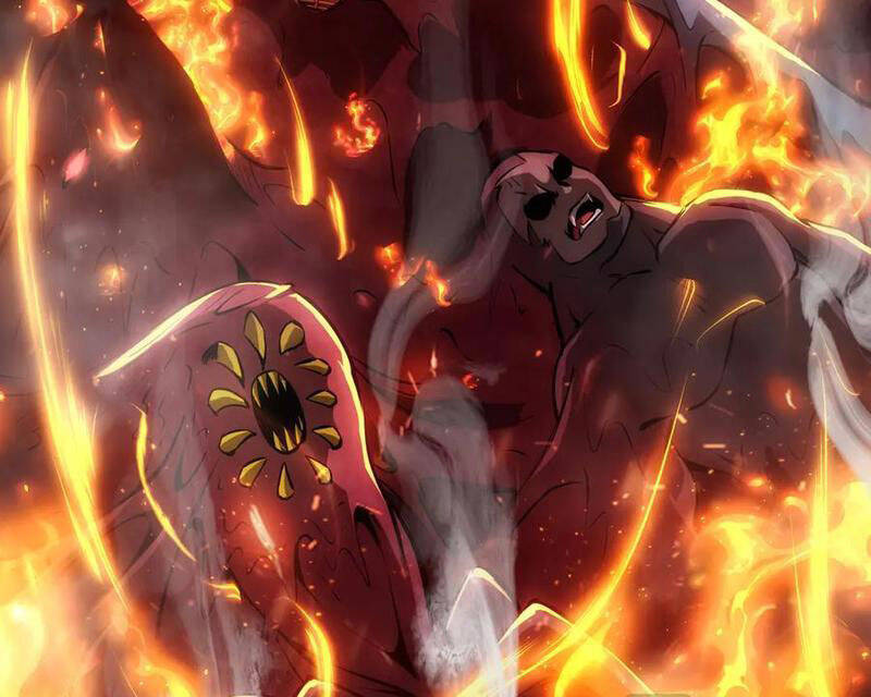 Thâm Uyên Chi Chủng Chapter  54 - 58