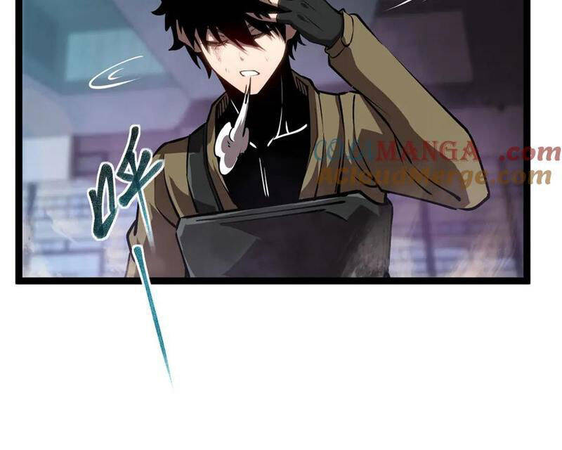 Thâm Uyên Chi Chủng Chapter  54 - 60