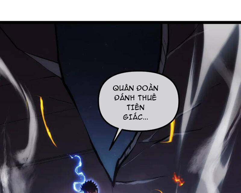 Thâm Uyên Chi Chủng Chapter  54 - 61