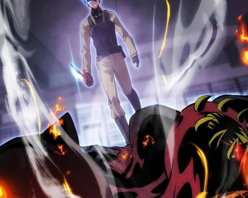 Thâm Uyên Chi Chủng Chapter  54 - 62