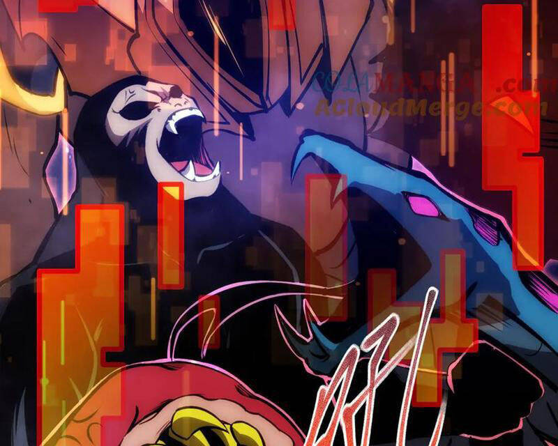 Thâm Uyên Chi Chủng Chapter  54 - 66