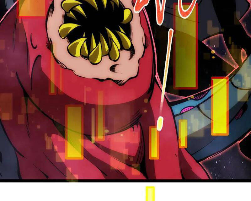 Thâm Uyên Chi Chủng Chapter  54 - 67