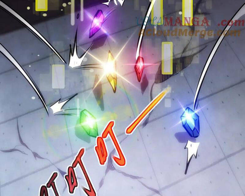 Thâm Uyên Chi Chủng Chapter  54 - 69