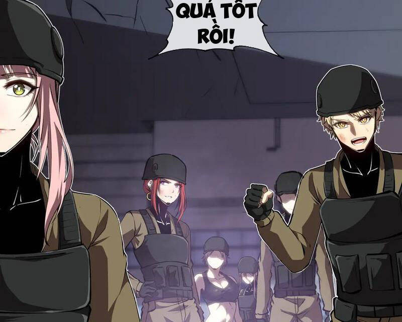 Thâm Uyên Chi Chủng Chapter  54 - 71
