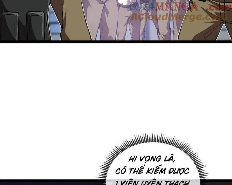 Thâm Uyên Chi Chủng Chapter  54 - 72
