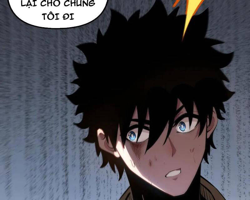 Thâm Uyên Chi Chủng Chapter  54 - 76