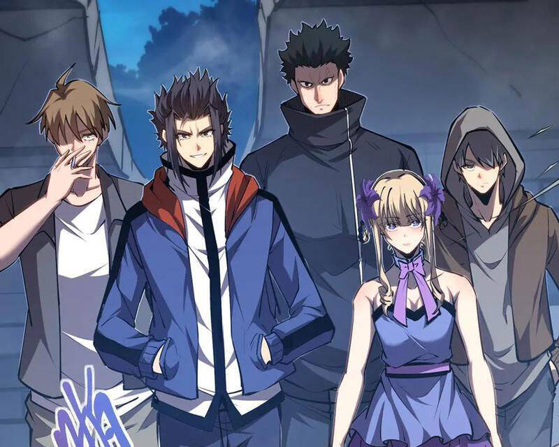 Thâm Uyên Chi Chủng Chapter  54 - 79