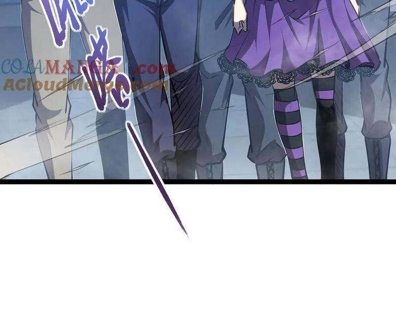 Thâm Uyên Chi Chủng Chapter  54 - 80