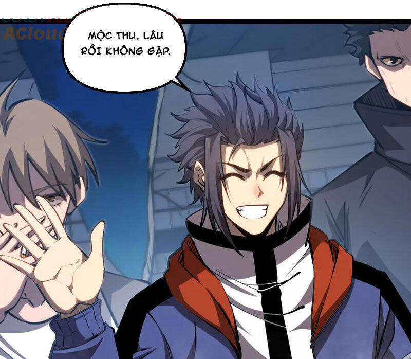 Thâm Uyên Chi Chủng Chapter  54 - 83