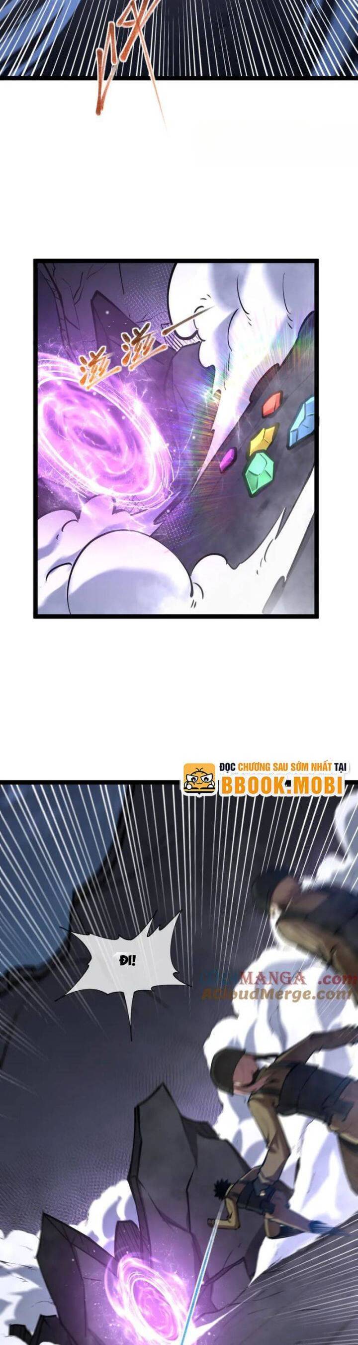 Thâm Uyên Chi Chủng Chapter  55 - 12