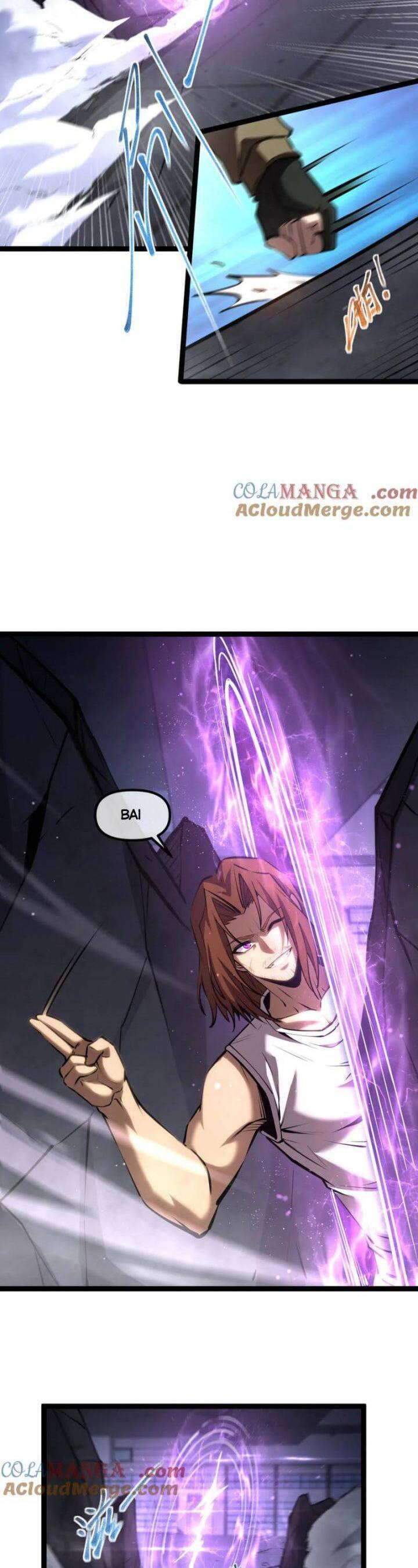 Thâm Uyên Chi Chủng Chapter  55 - 13