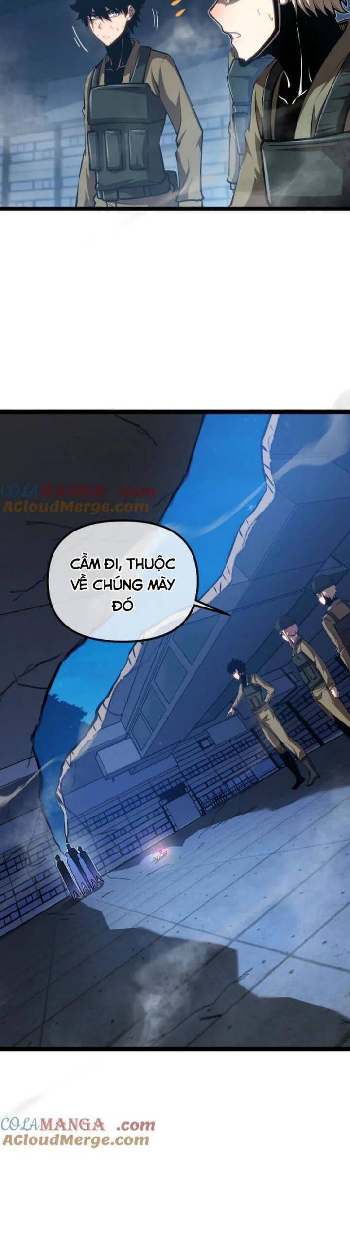 Thâm Uyên Chi Chủng Chapter  55 - 6