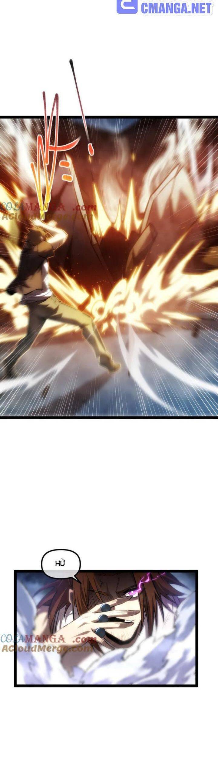 Thâm Uyên Chi Chủng Chapter  55 - 10