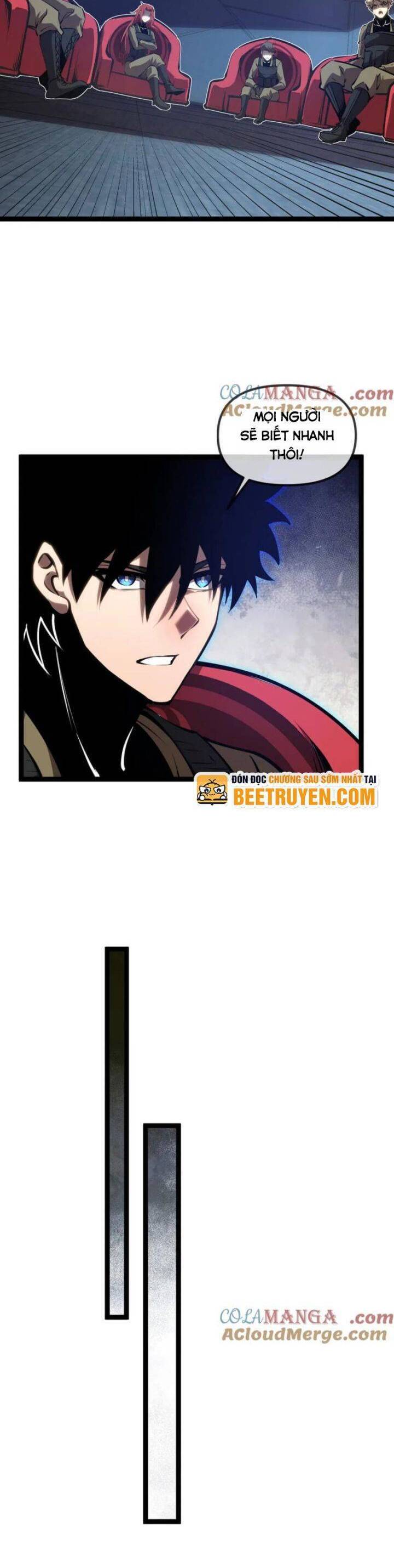 Thâm Uyên Chi Chủng Chapter  57 - 13