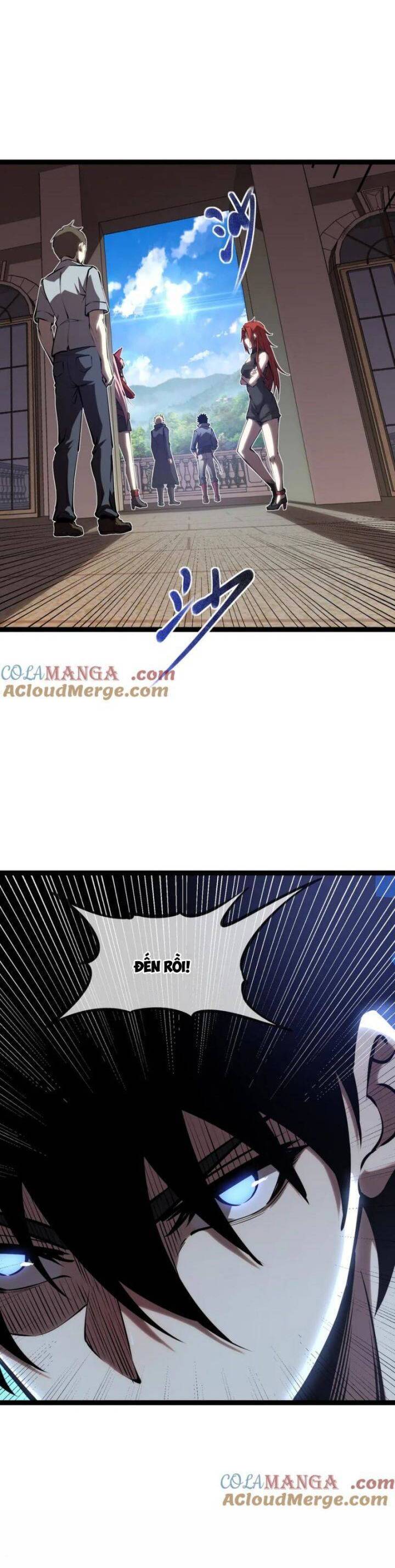 Thâm Uyên Chi Chủng Chapter  57 - 14