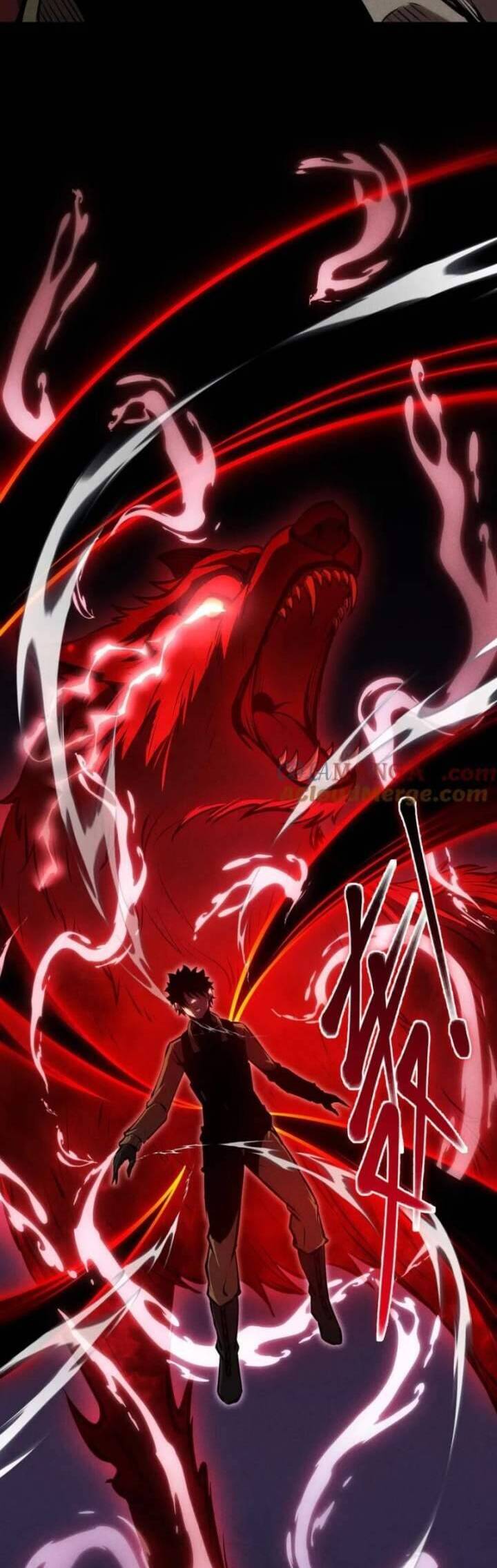 Thâm Uyên Chi Chủng Chapter  57 - 4