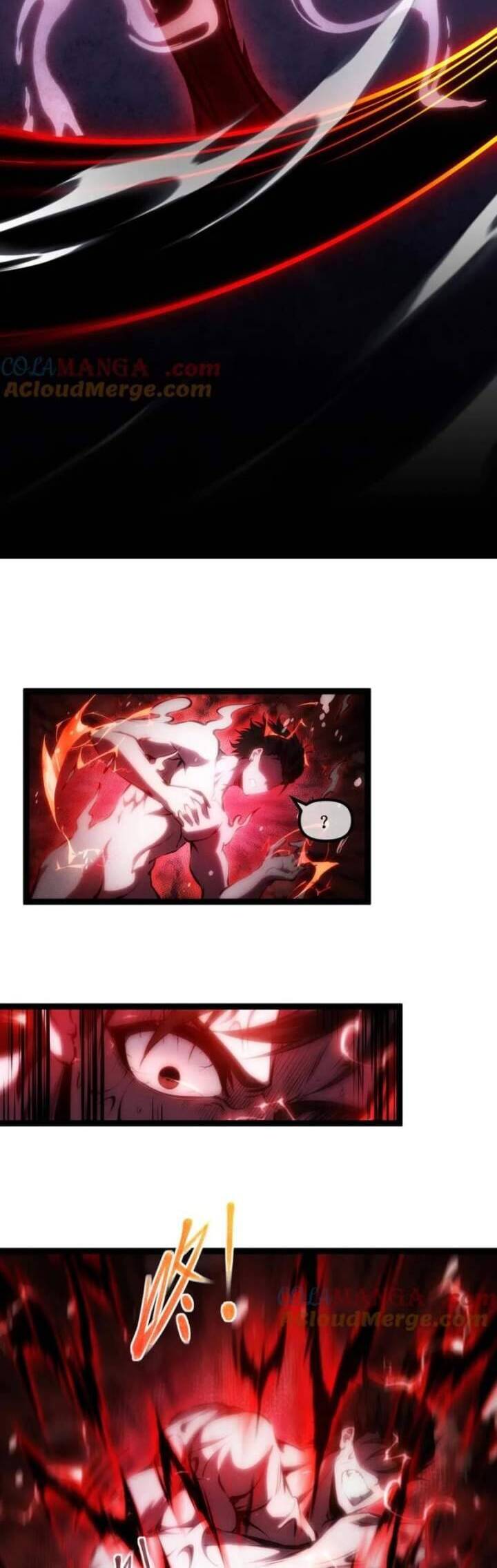 Thâm Uyên Chi Chủng Chapter  57 - 5