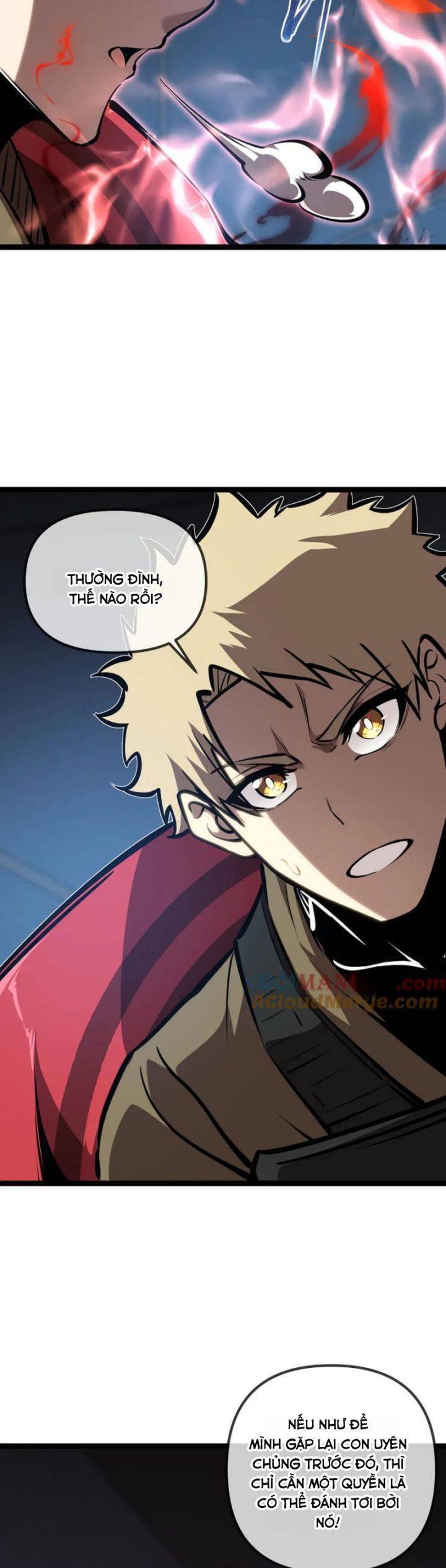 Thâm Uyên Chi Chủng Chapter  57 - 9