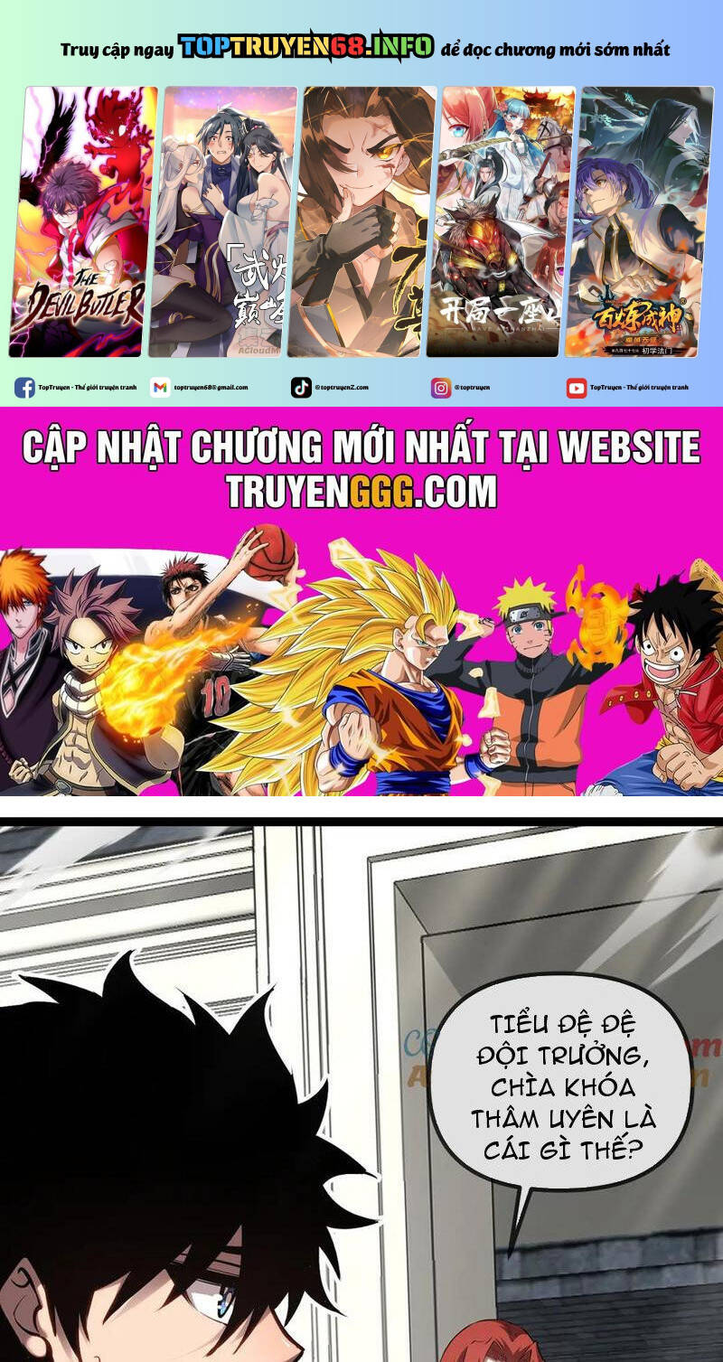 Thâm Uyên Chi Chủng Chapter  58 - 2