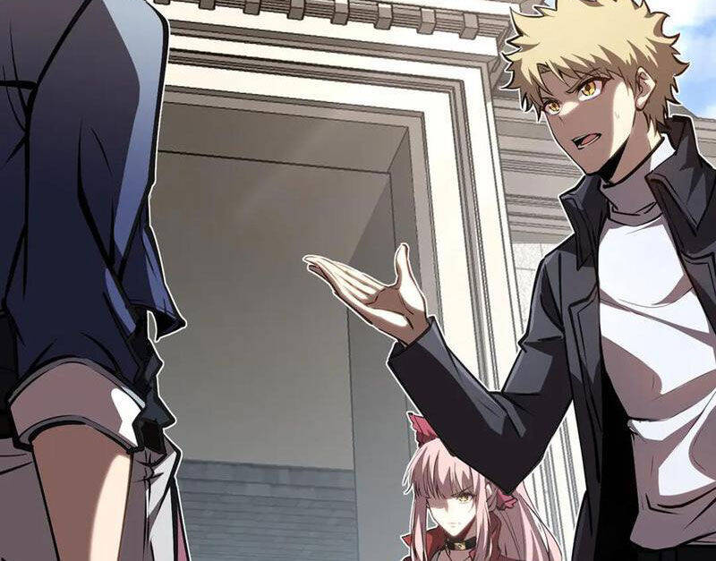 Thâm Uyên Chi Chủng Chapter  58 - 12