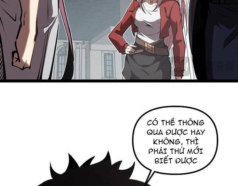 Thâm Uyên Chi Chủng Chapter  58 - 13