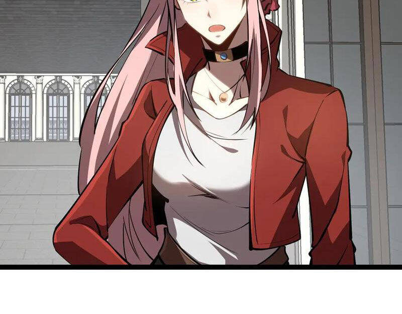 Thâm Uyên Chi Chủng Chapter  58 - 16