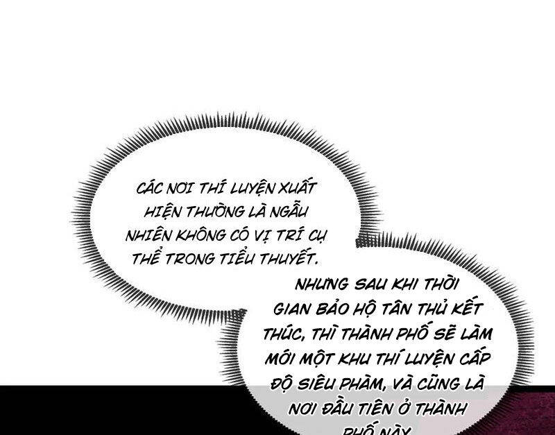 Thâm Uyên Chi Chủng Chapter  58 - 17