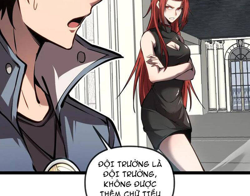 Thâm Uyên Chi Chủng Chapter  58 - 3