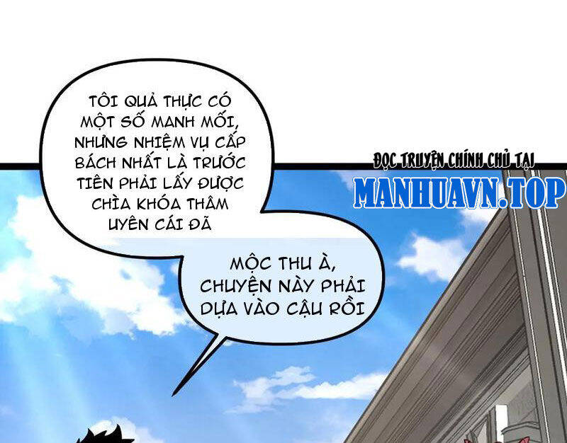 Thâm Uyên Chi Chủng Chapter  58 - 21