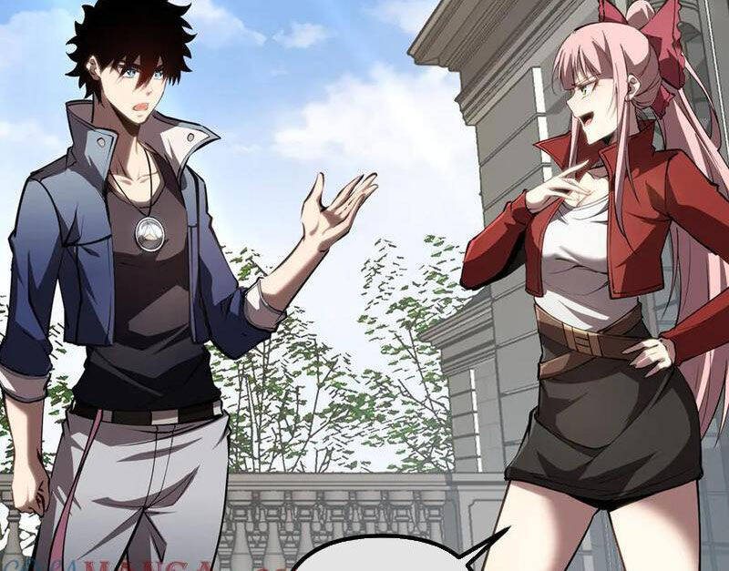 Thâm Uyên Chi Chủng Chapter  58 - 22