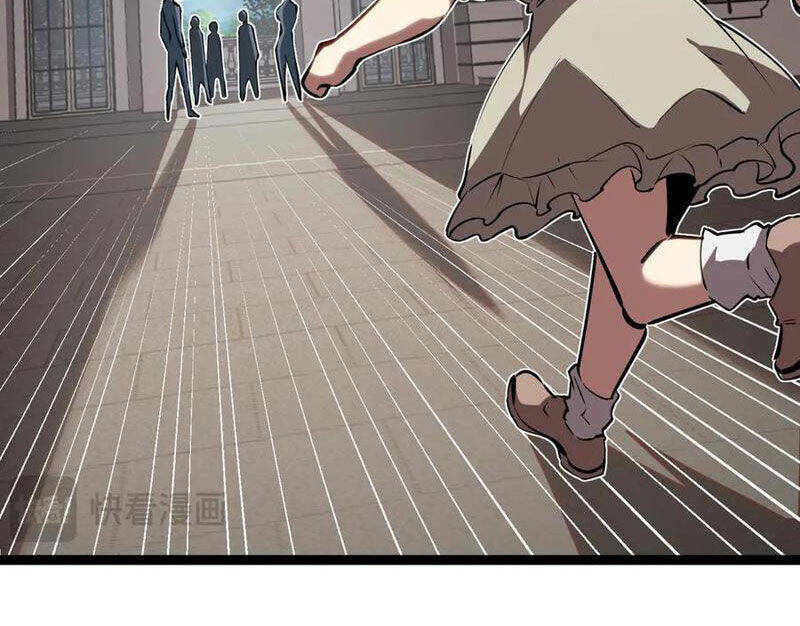 Thâm Uyên Chi Chủng Chapter  58 - 25