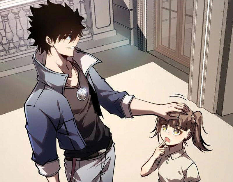 Thâm Uyên Chi Chủng Chapter  58 - 27